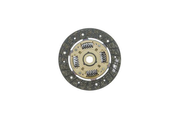 Disque d'embrayage AISIN DH-923